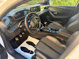 Peugeot 208 BLUEHDI 100 GT occasion - Photo 11