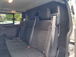 Ford Transit CUSTOM 2,0 130 CV CAB L1H1 occasion - Photo 6