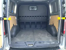 Ford Transit  CUSTOM 2,0  130 CV  CAB L1H1 occasion - Photo 7