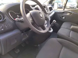 Renault Trafic L1H1 2,0 120 CV CONFORT occasion - Photo 2
