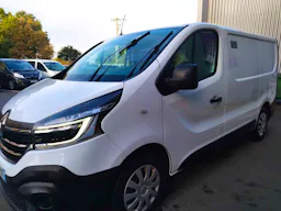 Renault Trafic  L1H1 2,0 120 CV CONFORT occasion - Photo 3