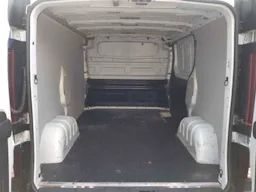 Renault Trafic L1H1 2,0 120 CV CONFORT occasion - Photo 4