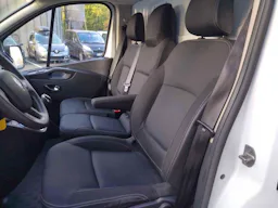 Renault Trafic L1H1 2,0 120 CV CONFORT occasion - Photo 5