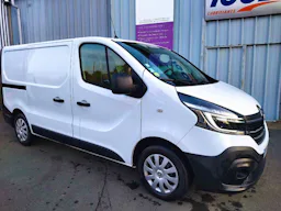 Renault Trafic L1H1 2,0 120 CV CONFORT occasion - Photo 6