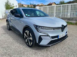 Renault Mégane  E-TECH TECHNO EV60 220CH SUPER CHARGE occasion - Photo 1