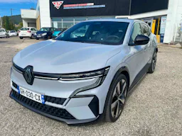 Renault Mégane  E-TECH TECHNO EV60 220CH SUPER CHARGE occasion - Photo 2