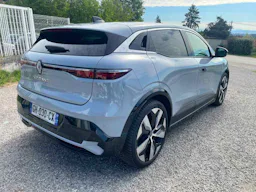 Renault Mégane E-TECH TECHNO EV60 220CH SUPER CHARGE occasion - Photo 3