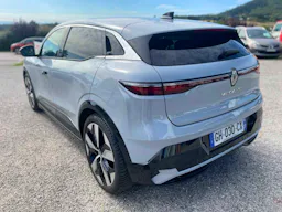 Renault Mégane E-TECH TECHNO EV60 220CH SUPER CHARGE occasion - Photo 4
