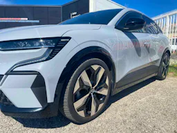 Renault Mégane  E-TECH TECHNO EV60 220CH SUPER CHARGE occasion - Photo 5