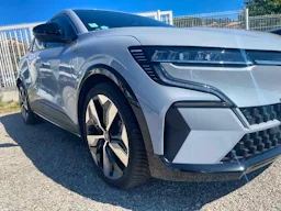 Renault Mégane  E-TECH TECHNO EV60 220CH SUPER CHARGE occasion - Photo 6