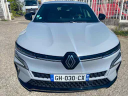 Renault Mégane E-TECH TECHNO EV60 220CH SUPER CHARGE occasion - Photo 7