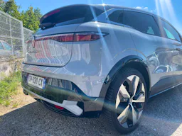 Renault Mégane E-TECH TECHNO EV60 220CH SUPER CHARGE occasion - Photo 8