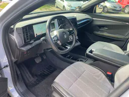 Renault Mégane  E-TECH TECHNO EV60 220CH SUPER CHARGE occasion - Photo 10