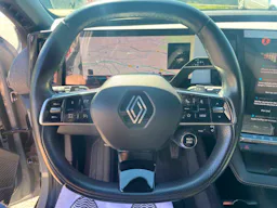 Renault Mégane E-TECH TECHNO EV60 220CH SUPER CHARGE occasion - Photo 12