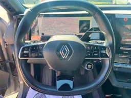 Renault Mégane  E-TECH TECHNO EV60 220CH SUPER CHARGE occasion - Photo 12