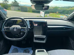 Renault Mégane  E-TECH TECHNO EV60 220CH SUPER CHARGE occasion - Photo 14