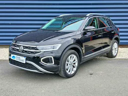 Volkswagen T-Roc  STYLE 1.5 TSI 150 DSG7 occasion - Photo 1