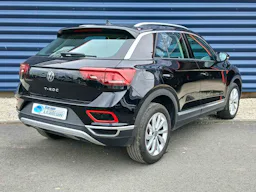 Volkswagen T-Roc STYLE 1.5 TSI 150 DSG7 occasion - Photo 2