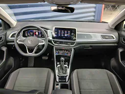 Volkswagen T-Roc STYLE 1.5 TSI 150 DSG7 occasion - Photo 3
