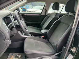 Volkswagen T-Roc  STYLE 1.5 TSI 150 DSG7 occasion - Photo 4