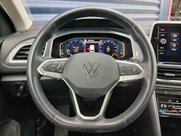 Volkswagen T-Roc STYLE 1.5 TSI 150 DSG7 occasion - Photo 7