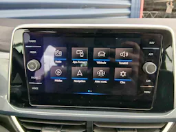 Volkswagen T-Roc  STYLE 1.5 TSI 150 DSG7 occasion - Photo 12