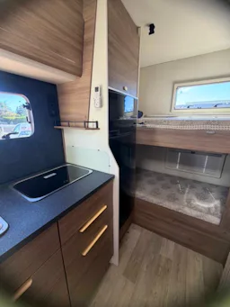 Fiat Ducato PILOTE C690 ESSENTIEL 6 PLACES TVA RECUPERABLE occasion - Photo 9