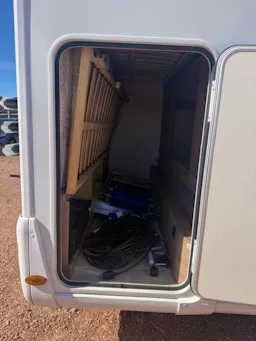Fiat Ducato  PILOTE C690 ESSENTIEL 6 PLACES TVA RECUPERABLE occasion - Photo 13
