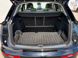 Audi Q5  40 TDI 204 S-TRONIC7 AVUS occasion - Photo 5