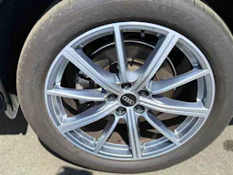 Audi Q5  40 TDI 204 S-TRONIC7 AVUS occasion - Photo 9
