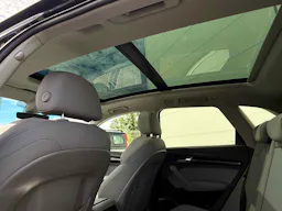 Audi Q5  40 TDI 204 S-TRONIC7 AVUS occasion - Photo 11