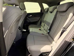 Audi Q5  40 TDI 204 S-TRONIC7 AVUS occasion - Photo 13