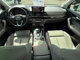 Audi Q5  40 TDI 204 S-TRONIC7 AVUS occasion - Photo 14