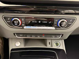 Audi Q5 40 TDI 204 S-TRONIC7 AVUS occasion - Photo 17