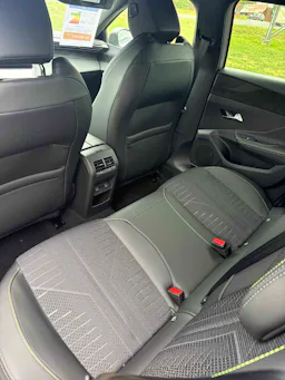 Peugeot 308 HYBRID 145CH E-DCS6 GT occasion - Photo 3