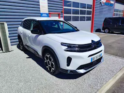 Citroën C5 Aircross  1.5 BlueHDI 130 S&S Feel Pack EAT8 occasion - Photo 1