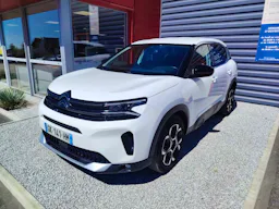 Citroën C5 Aircross  1.5 BlueHDI 130 S&S Feel Pack EAT8 occasion - Photo 2