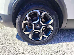 Citroën C5 Aircross 1.5 BlueHDI 130 S&S Feel Pack EAT8 occasion - Photo 6