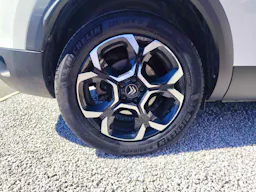 Citroën C5 Aircross  1.5 BlueHDI 130 S&S Feel Pack EAT8 occasion - Photo 6