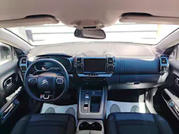 Citroën C5 Aircross  1.5 BlueHDI 130 S&S Feel Pack EAT8 occasion - Photo 7