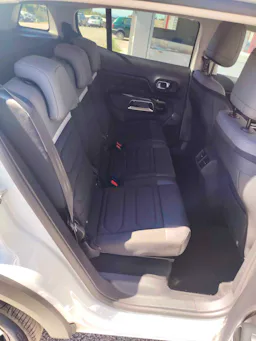 Citroën C5 Aircross 1.5 BlueHDI 130 S&S Feel Pack EAT8 occasion - Photo 9