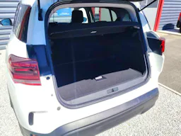 Citroën C5 Aircross  1.5 BlueHDI 130 S&S Feel Pack EAT8 occasion - Photo 10