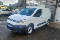 Citroën Berlingo  III 1.6 BLUEHDI 75 CLUB TAILLE M occasion - Photo 3