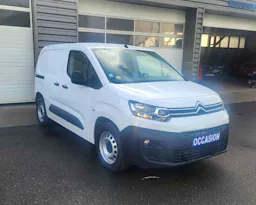 Citroën Berlingo III 1.6 BLUEHDI 75 CLUB TAILLE M occasion - Photo 4