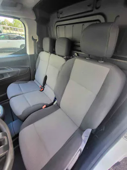 Citroën Berlingo III 1.6 BLUEHDI 75 CLUB TAILLE M occasion - Photo 7