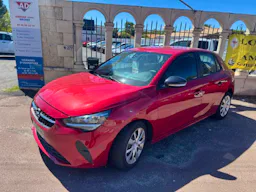 Opel Corsa CORSA F 1.2 T 100CV occasion - Photo 2