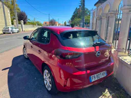 Opel Corsa CORSA F 1.2 T 100CV occasion - Photo 3