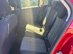 Opel Corsa  CORSA F 1.2 T 100CV occasion - Photo 5