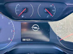 Opel Corsa CORSA F 1.2 T 100CV occasion - Photo 8