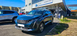 Peugeot 5008  1.2 PureTech Allure 130CV occasion - Photo 1
